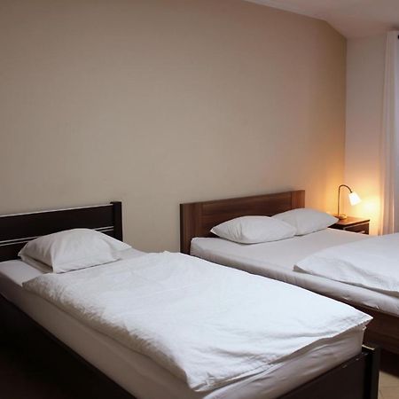 Hotel Pod Zelenou Český Těšín Kültér fotó