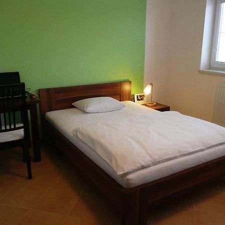 Hotel Pod Zelenou Český Těšín Kültér fotó