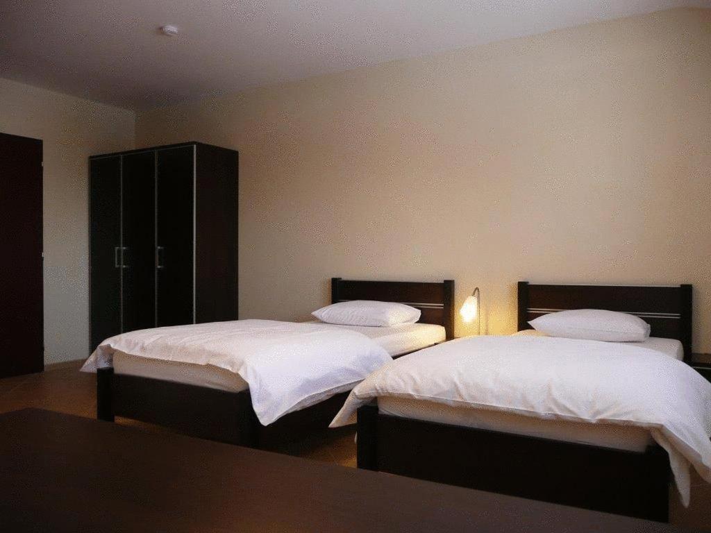 Hotel Pod Zelenou Český Těšín Kültér fotó